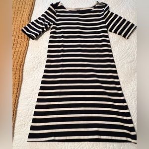 Gap Striped Dress